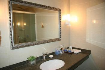 Zhengzhou Central Asia Boutique Inn Jicheng (Henan) Bagian luar foto